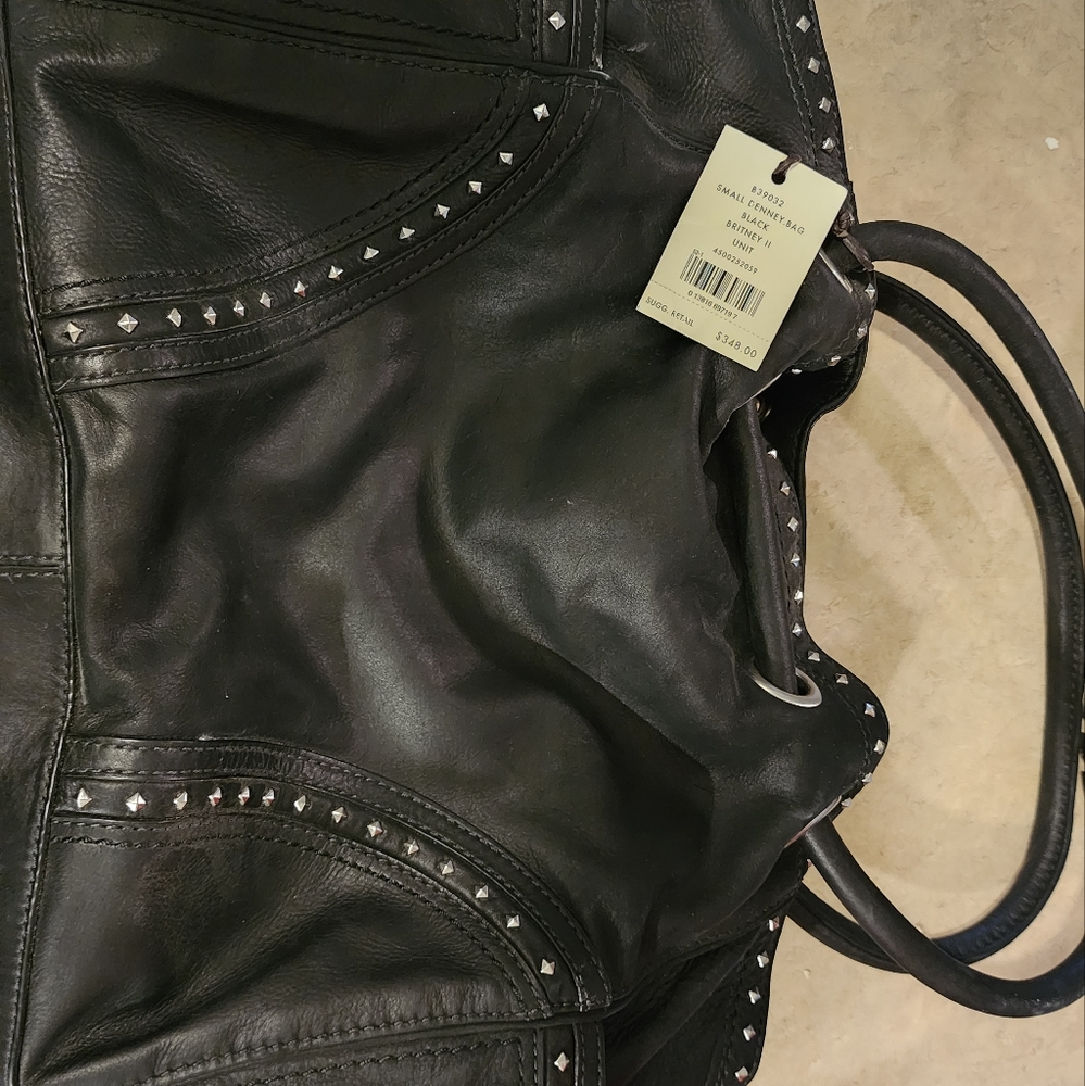 Cole Haan genuine leather Denney